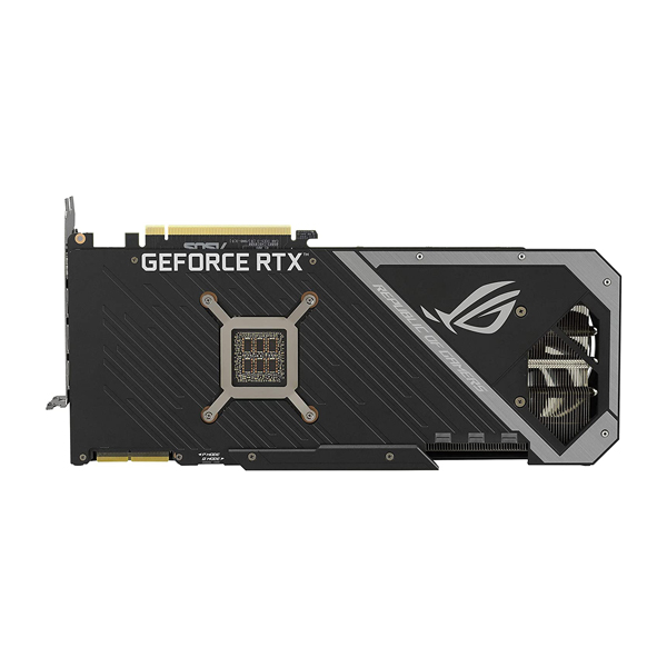 Asus ROG Strix RTX 3090 Gaming 24GB Graphics Card